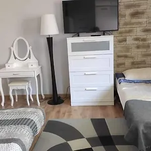 Aleja Apartament Gdańsk
