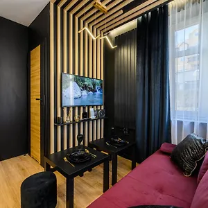 Apartament Karpatti, Karpacz