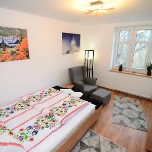 Apartament De Luxe Emily, Karpacz