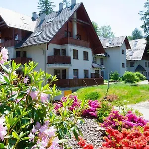 Polana-karpacz Apartment