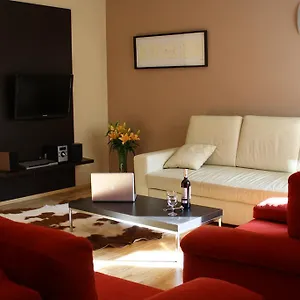 Bystra Woda Comfort Apartament Zakopane