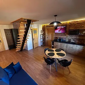 Bialy Apartment
