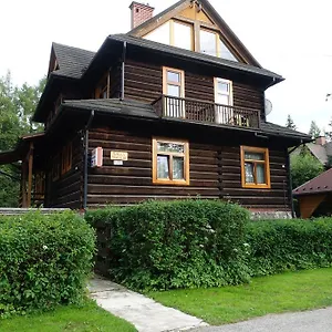 Willa Jarowit Kwatera prywatna Zakopane